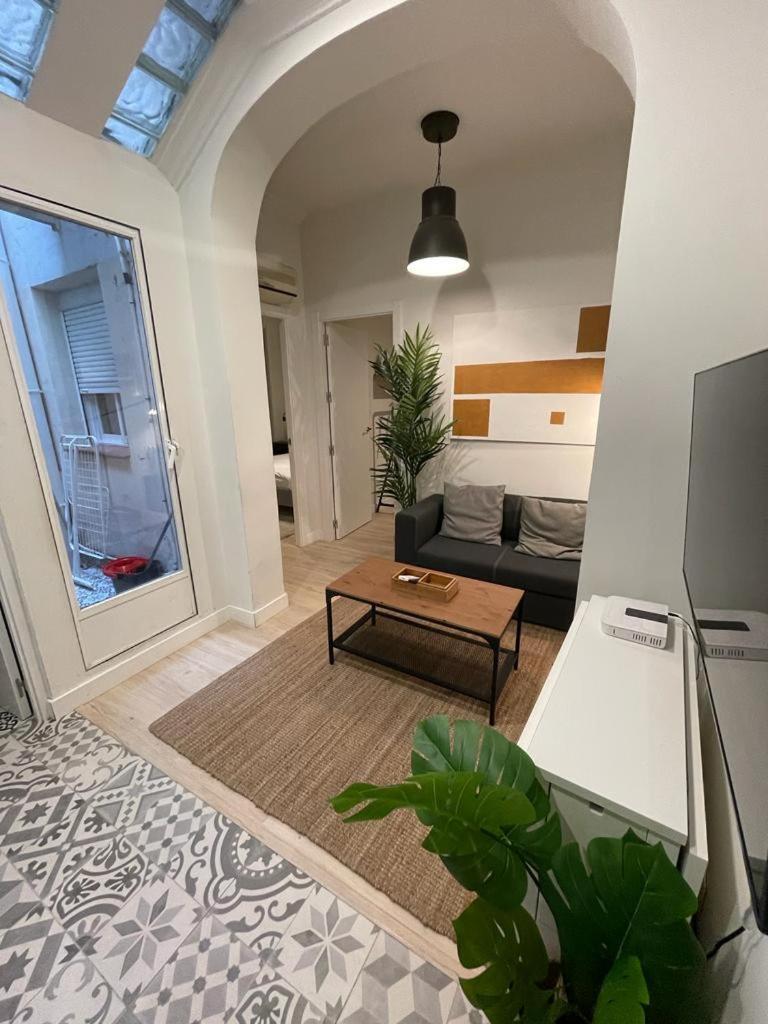 Ny Style Apt 5P En San Mateo Centro Chueca-Malasana E1 Madri Exterior foto