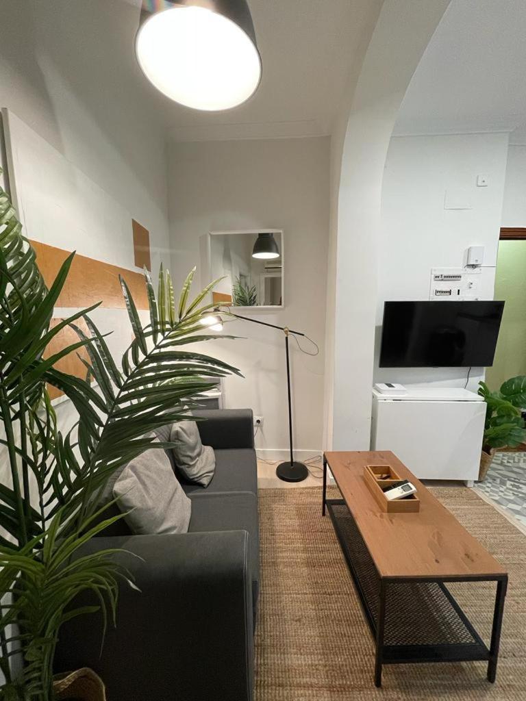 Ny Style Apt 5P En San Mateo Centro Chueca-Malasana E1 Madri Exterior foto